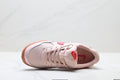Light Pink and Red Nike Terra Manta Sneakers - product image from the listing.