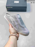 Onitsuka Tiger Mexico 66 Sabot Slip-On Trainers - product image from the listing.