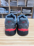 Nike P-6000 Sneakers in Blue Gray Red IF6199-001 - product image from the listing.