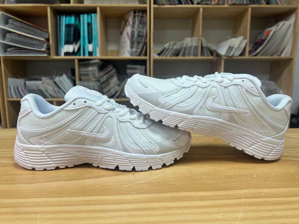 Nike P-6000 Sneakers in White IZ4751-222 - product image from the listing.