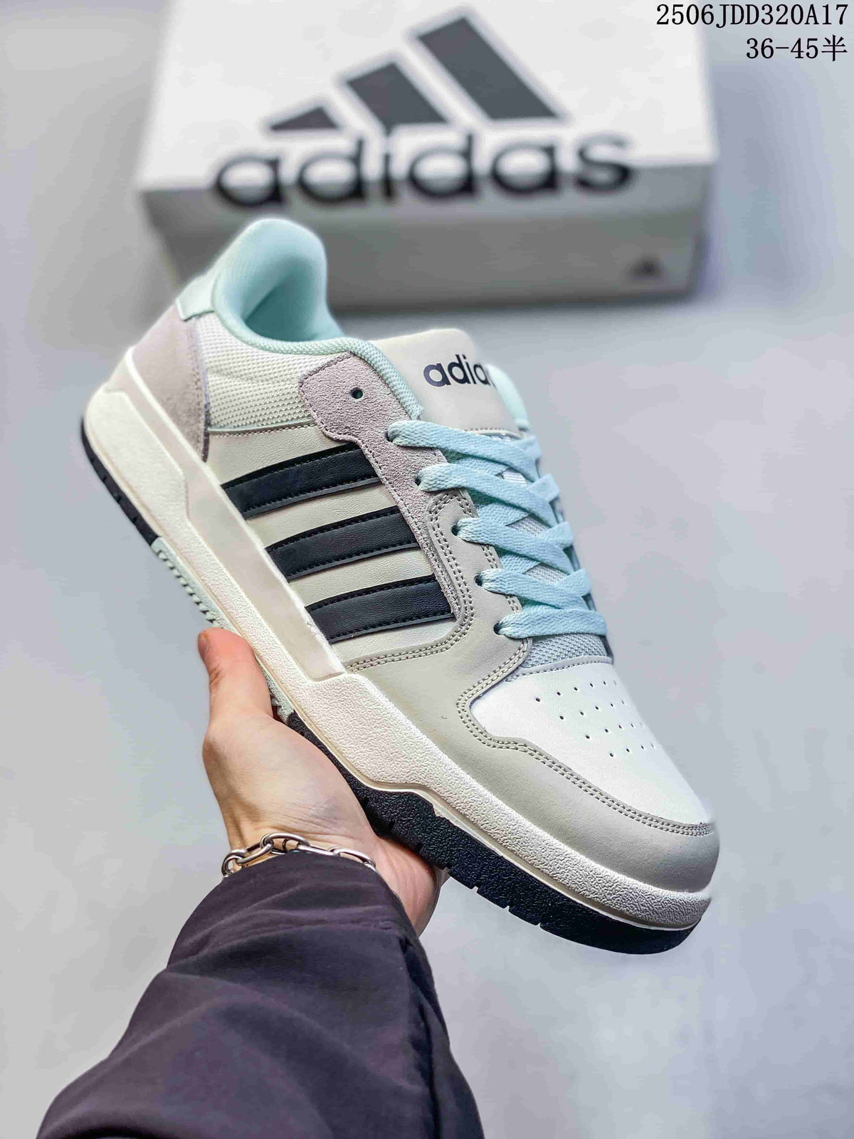 adidas Entrap Trainers GW5499 FY6076 - product image from the listing.