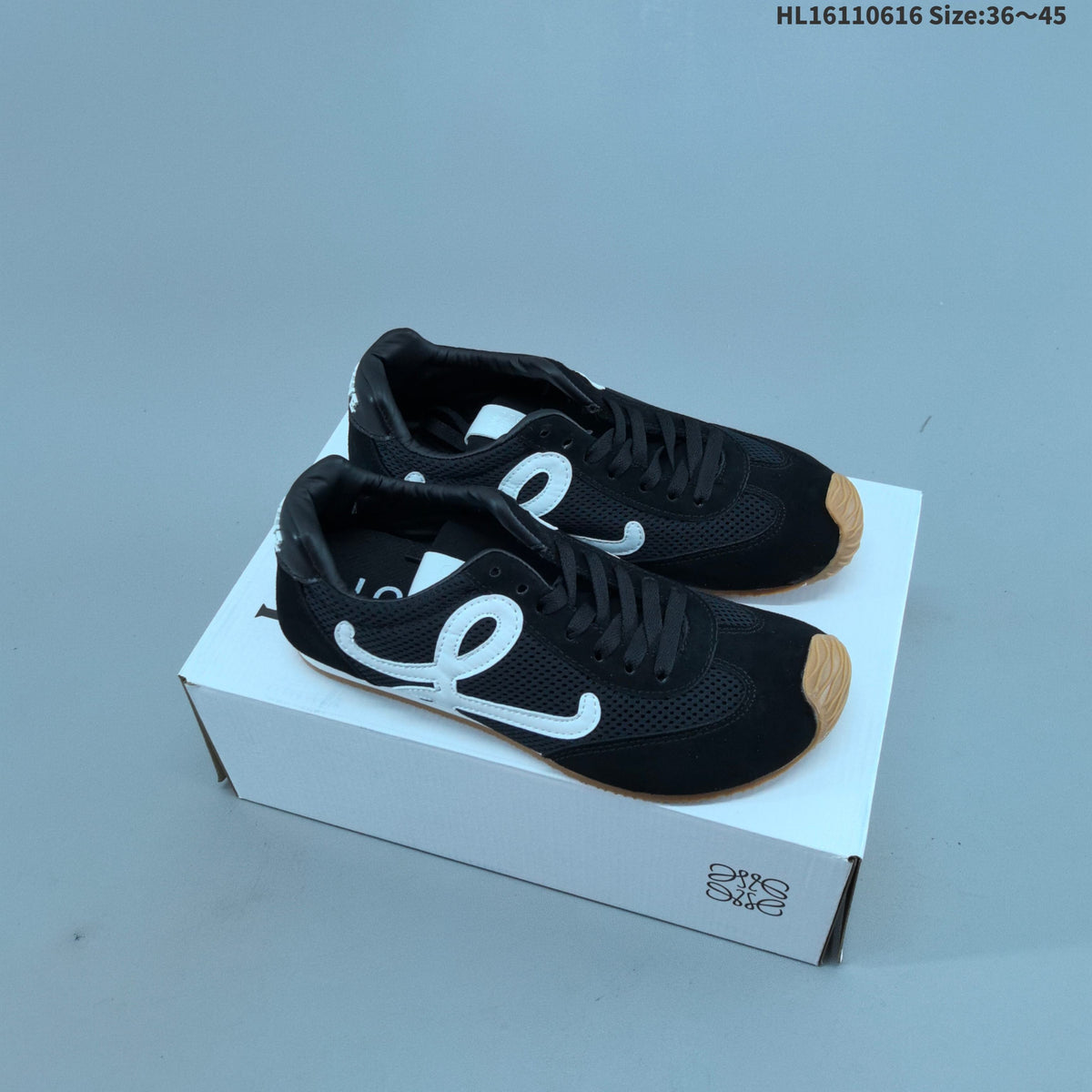Loewe Ballet Runner 2.0 Low-Cut Sneakers - product image from the listing.