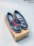 Women's New Balance WD Series Low-Profile Sneakers 2607JGD387A17 - product image from the listing.