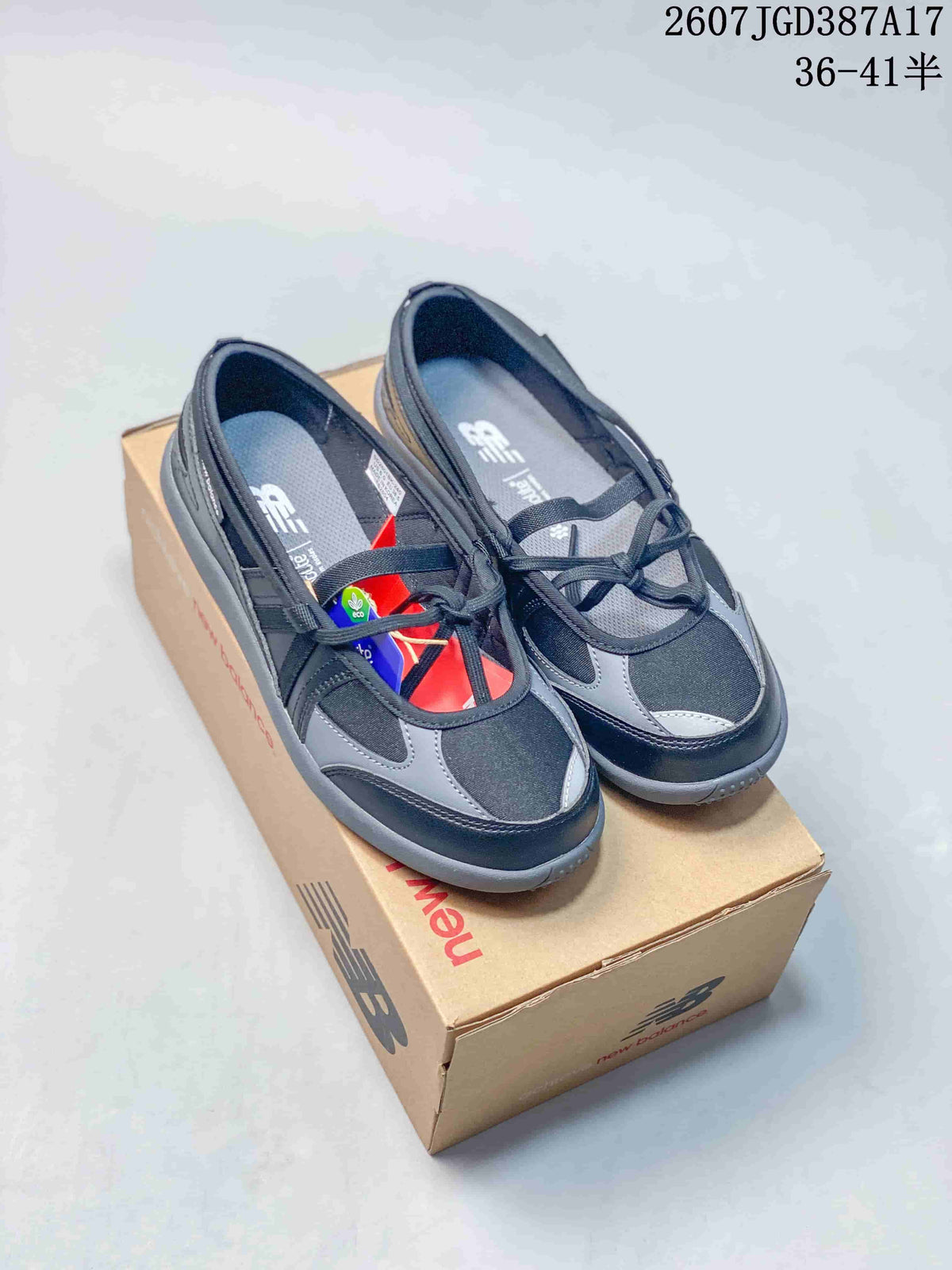 Women's New Balance WD Series Low-Profile Sneakers 2607JGD387A17 - product image from the listing.