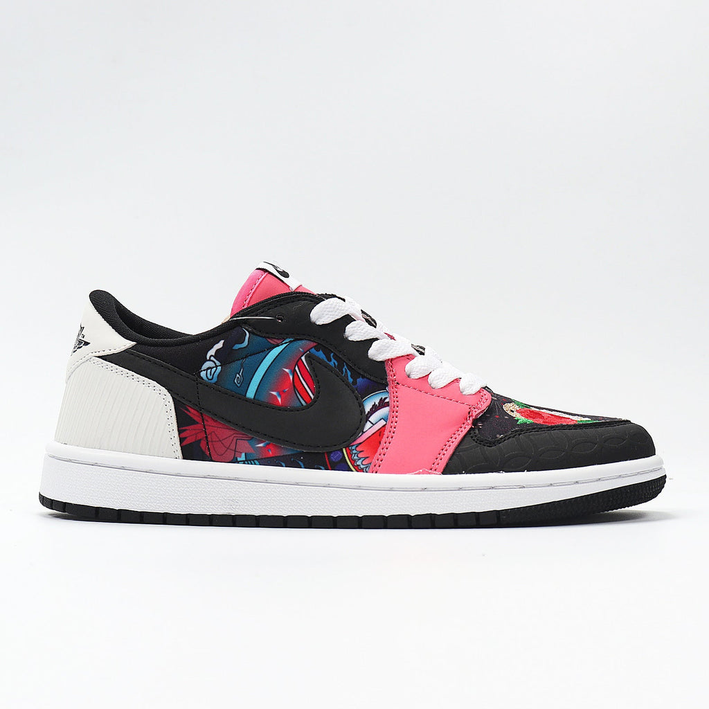 Nike Air Force 1 Low Chinese New Year Trainers CW0418-006 - product image from the listing.