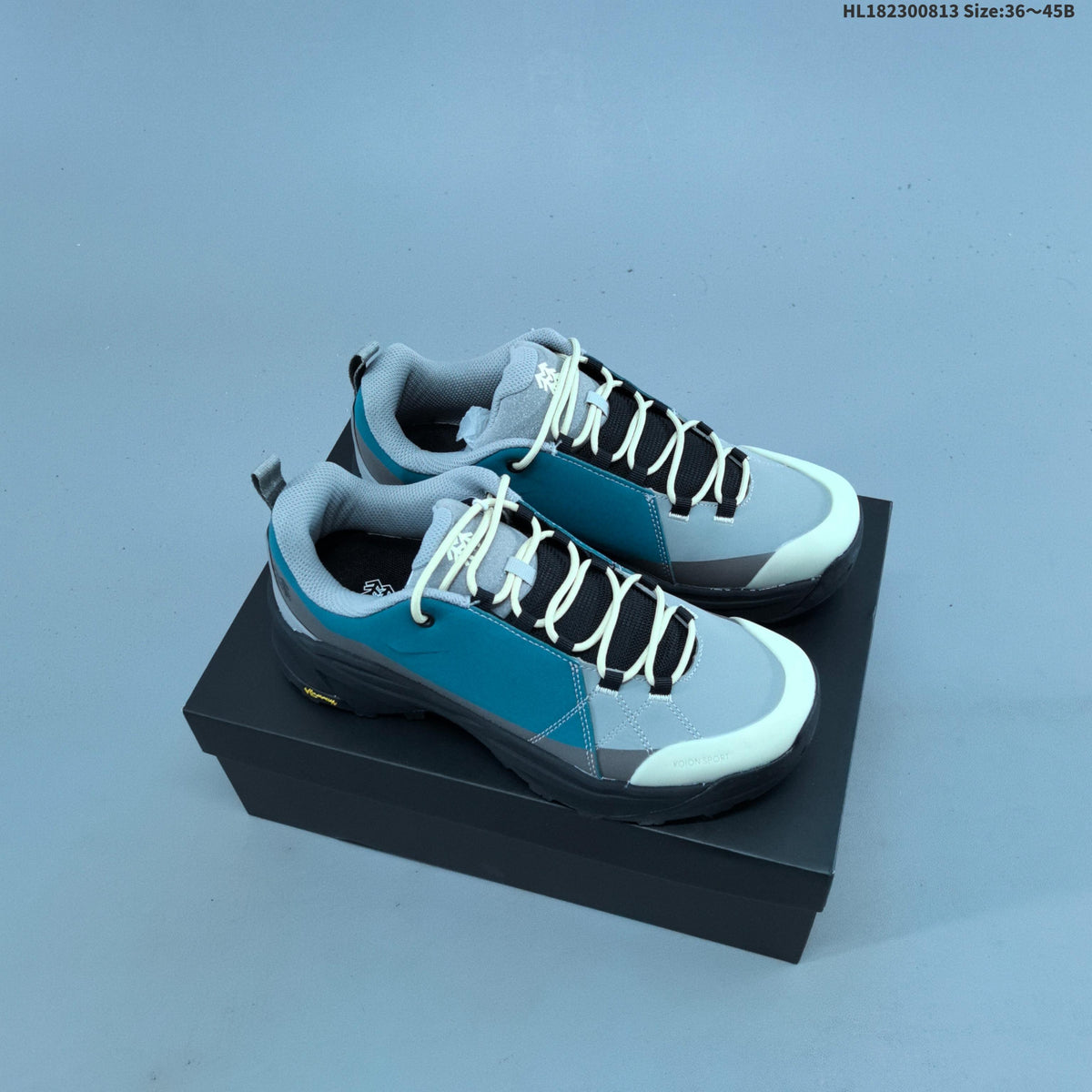 KOLON SPORT MA Approach MT Hiking Footwear - product image from the listing.