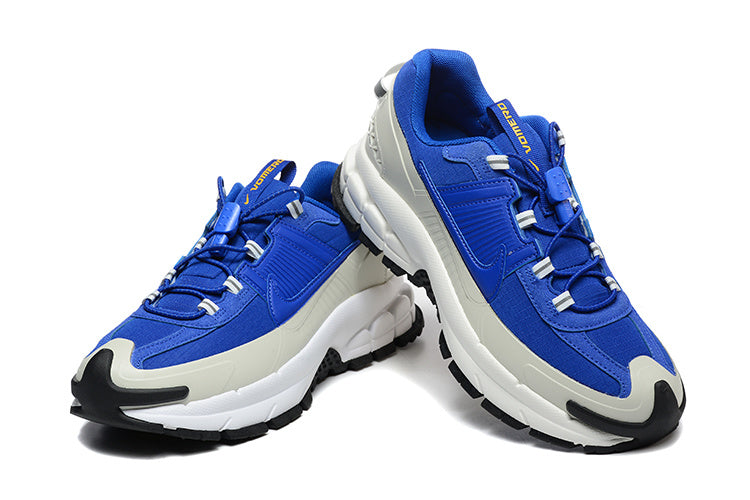 Nike VOMERO Blue Trail Trainers - product image from the listing.