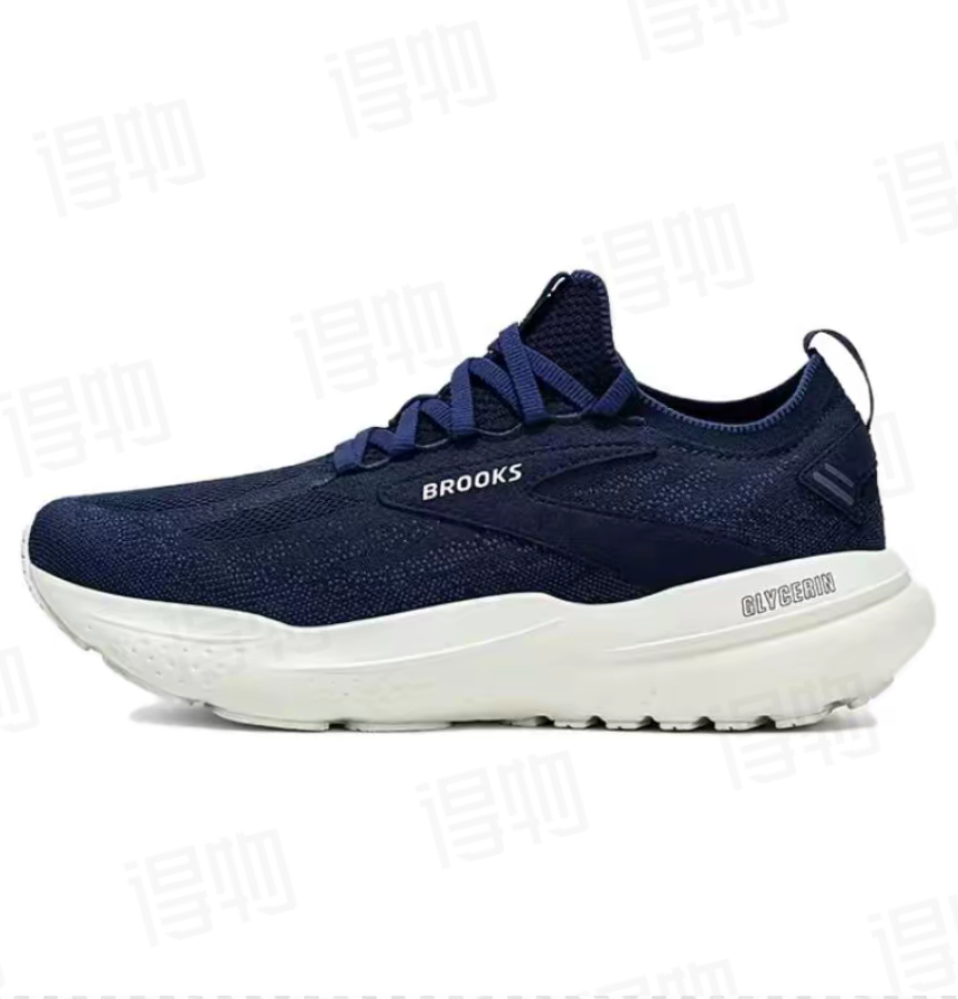 Brooks Glycerin 21 Shoes for Running - product image from the listing.