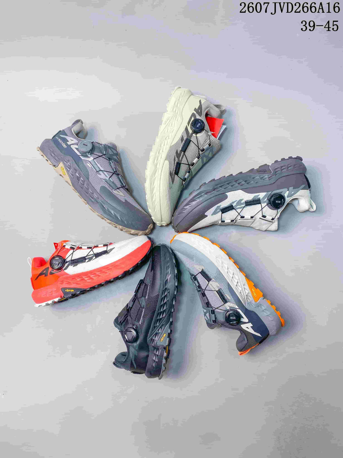 Altra TIMP 5 BOA Trail Shoes for Running - product image from the listing.