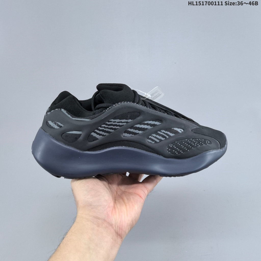 Yeezy 700 V3 Azael Trainers - product image from the listing.
