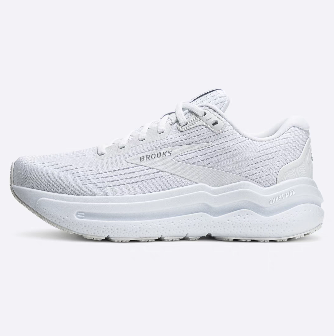 Brooks Ghost Max 2 Shoes for Running - product image from the listing.