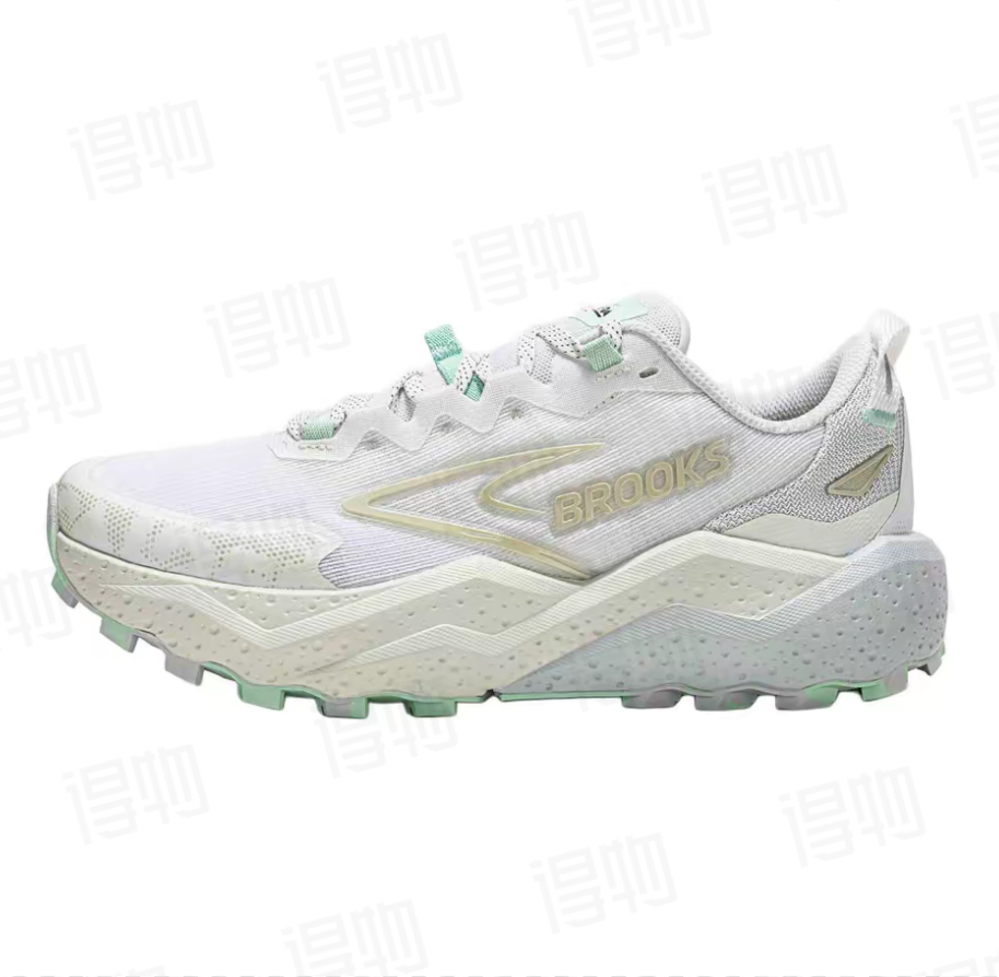 Brooks Cascadia 8 Trail Shoes for Running - product image from the listing.