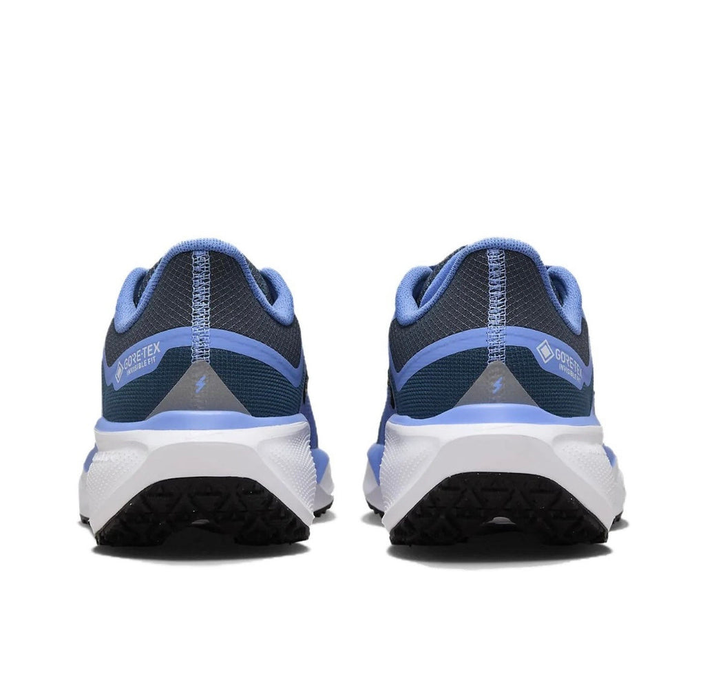 Nike Pegasus 41 GORE-TEX Running Shoes FQ1357-400 in Blue - product image from the listing.
