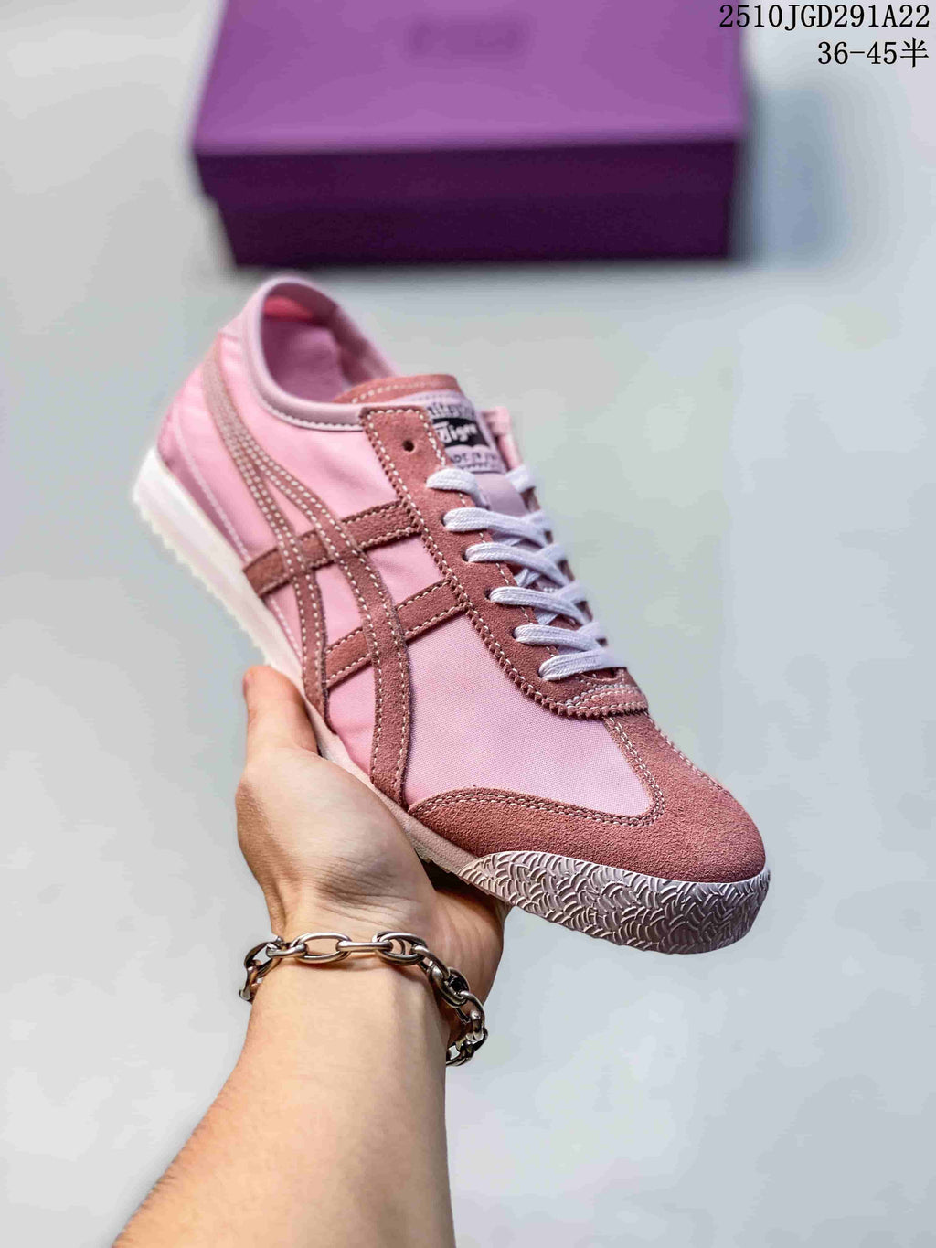 Onitsuka Tiger Trainers 2510JGD291A22 - product image from the listing.