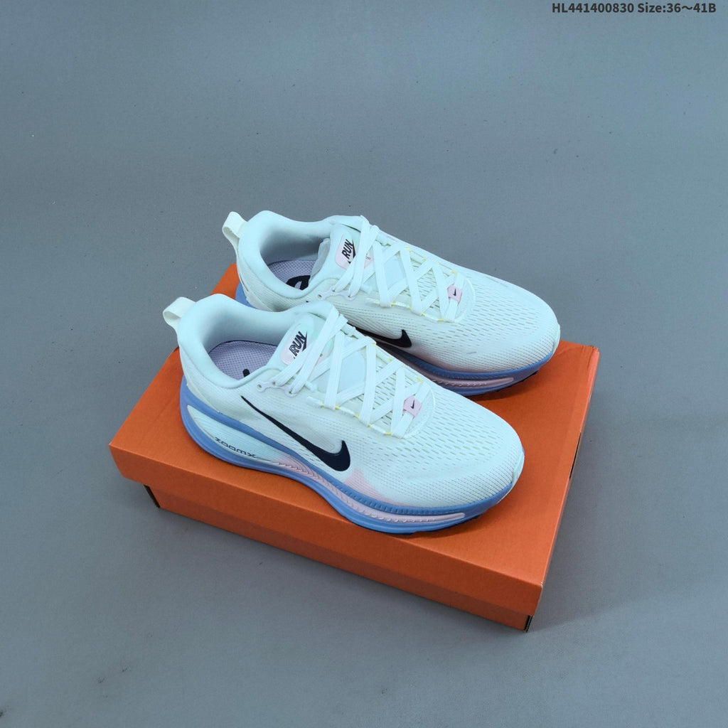Nike Vomero 18 Shoes for Running - product image from the listing.