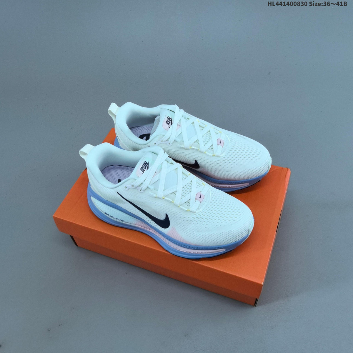 Nike Vomero 18 Shoes for Running - product image from the listing.