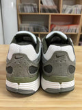 Nike P-6000 Sneakers in White Grey Olive IH0246-320 - product image from the listing.