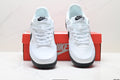 Nike Terra Manta Sneakers in White Black - product image from the listing.