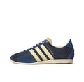 Adidas Wales Bonner Sneakers GZ3964 in Navy - product image from the listing.