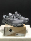 Gray On Cloud X Z5 Sneakers - product image from the listing.