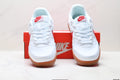 Nike Terra Manta Sneakers in White Red Gum - product image from the listing.