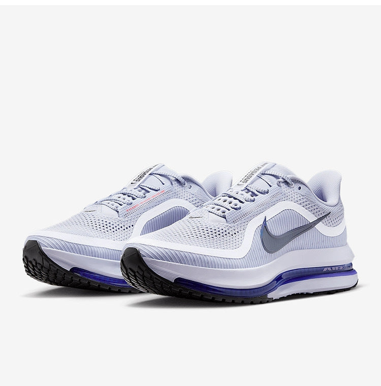 Nike Pegasus Premium Running Shoes in Purple HQ2592-004 - product image from the listing.