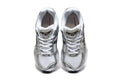 ASICS Gel-Kayano 14 Sneakers in White Silver - product image from the listing.
