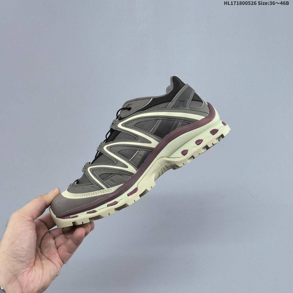 Salomon XT-QUEST ADV Trail Trainers - product image from the listing.