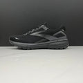 Brooks Ghost 15 Running Shoes, in Black and Gray - product image from the listing.