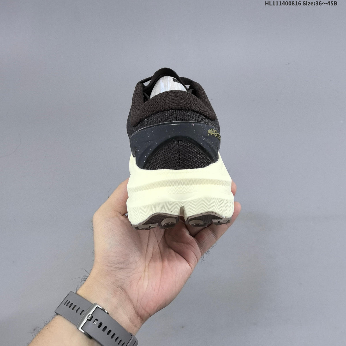 HOKA Mafate X Trail Shoes for Running 1173310 - product image from the listing.