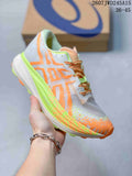 ASICS GEL-MAGIC SPEED 4 Sneakers in Multicolor 2607JWD245A15 - product image from the listing.