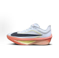 Nike Zoom Fly 6 Running Shoes in White Orange - product image from the listing.