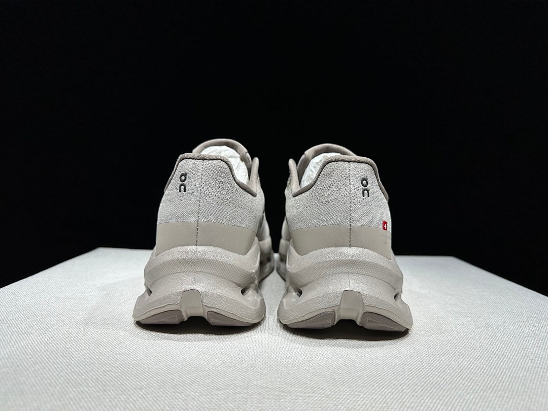 Brown On Cloudtilt Sneakers - product image from the listing.
