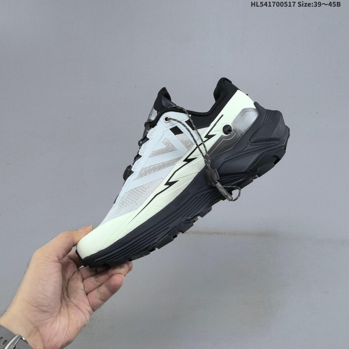 KAILAS FUGA EX3 BOA Trail Shoes for Running - product image from the listing.