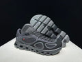 On Cloud X4 FKA Twigs Sneakers in Black - product image from the listing.