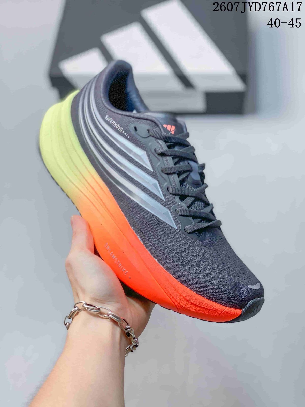 Adidas Supernova Rise 4 M Dreamsstrike Shoes for Running - product image from the listing.