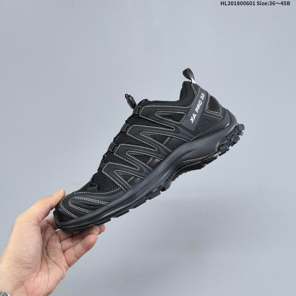 Salomon XA Pro 3D Trail Shoes for Running - product image from the listing.
