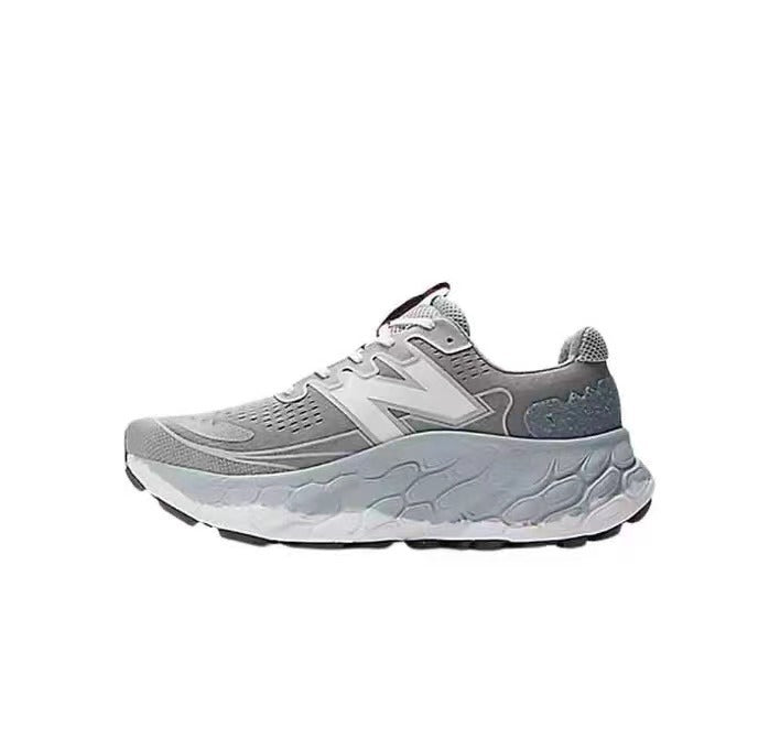 New Balance Running Sneakers in Gray - product image from the listing.