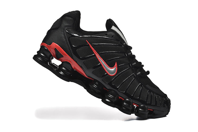 Nike Shox TL Trainers in Assorted Colorways - product image from the listing.