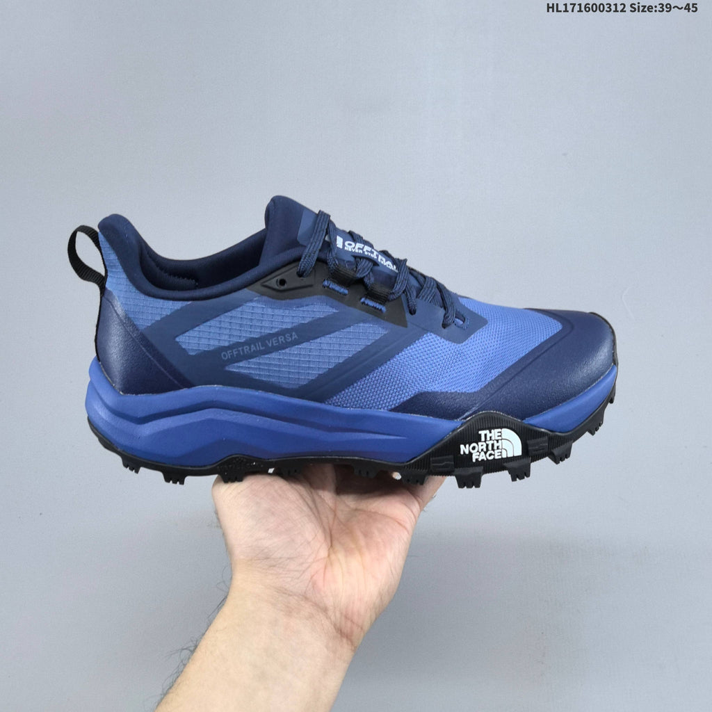 The North Face Offtrail Versa Low Hiking Footwear - product image from the listing.