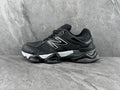 New Balance 9060PNR Sneakers in Black - product image from the listing.