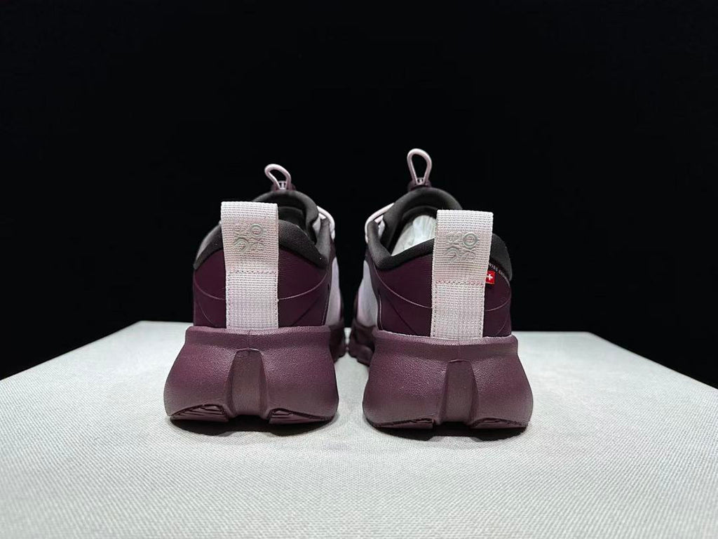 Purple On x LOEWE Cloudventure 3.0 Sneakers - product image from the listing.