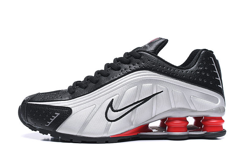 Nike Shox R4 Trainers in Multiple Colorways - product image from the listing.