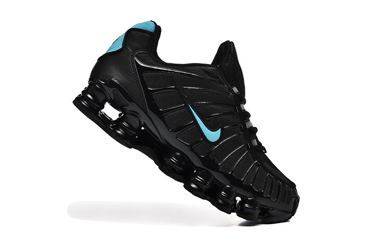 Nike Shox TL Trainers in Assorted Colorways - product image from the listing.
