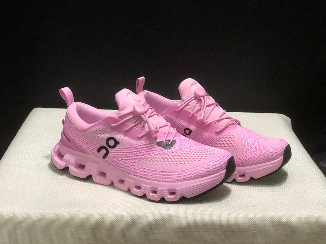On Cloud X Z5 Sneakers in Pink - product image from the listing.
