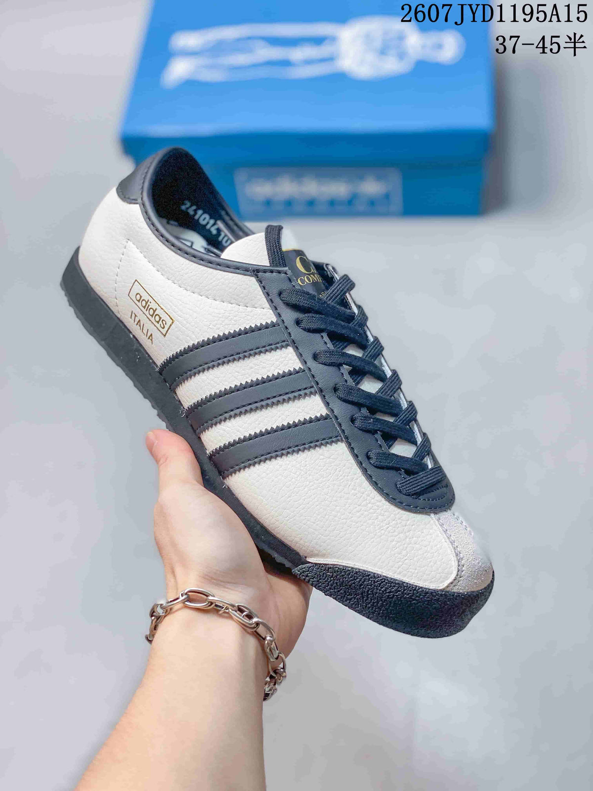 adidas C.P. Company Italia SPZL Trainers 2607TYD1195A15 - product image from the listing.