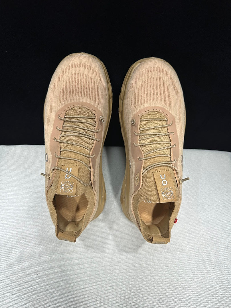 Brown On x Loewe Cloudtilt Sneakers - product image from the listing.