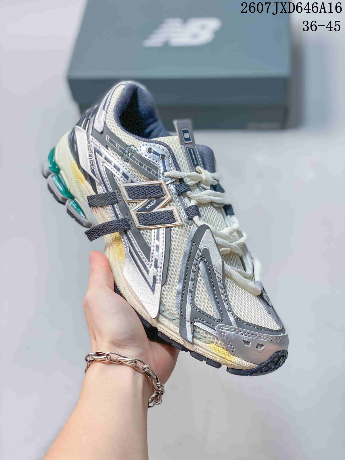 New Balance 1906A Low-Cut Casual Sneakers - product image from the listing.