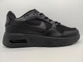 Nike All Low-Top Sneakers in Black - product image from the listing.