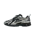 Black and Silver New Balance 1906RBS Sneakers - product image from the listing.